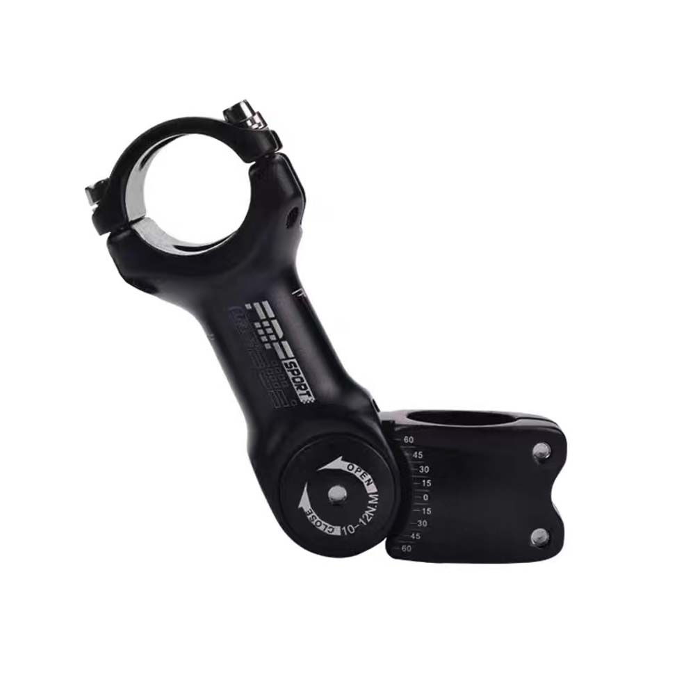 KETELES Adjustable Stem