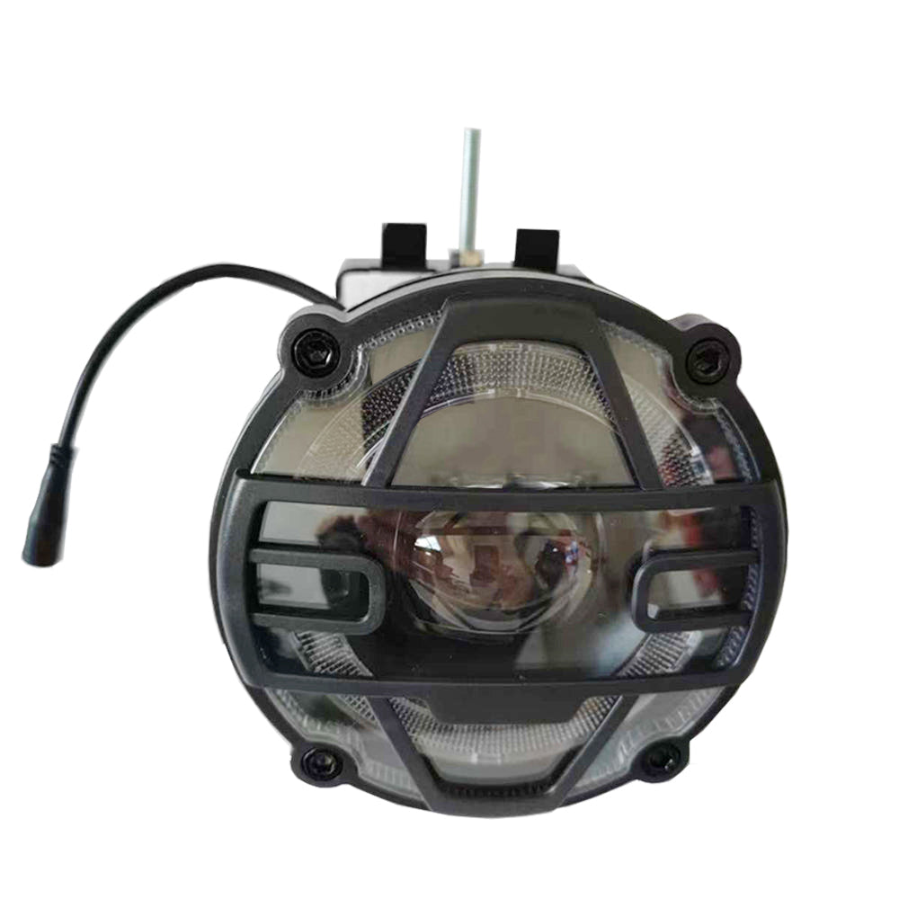 KETELES K800 Headlight