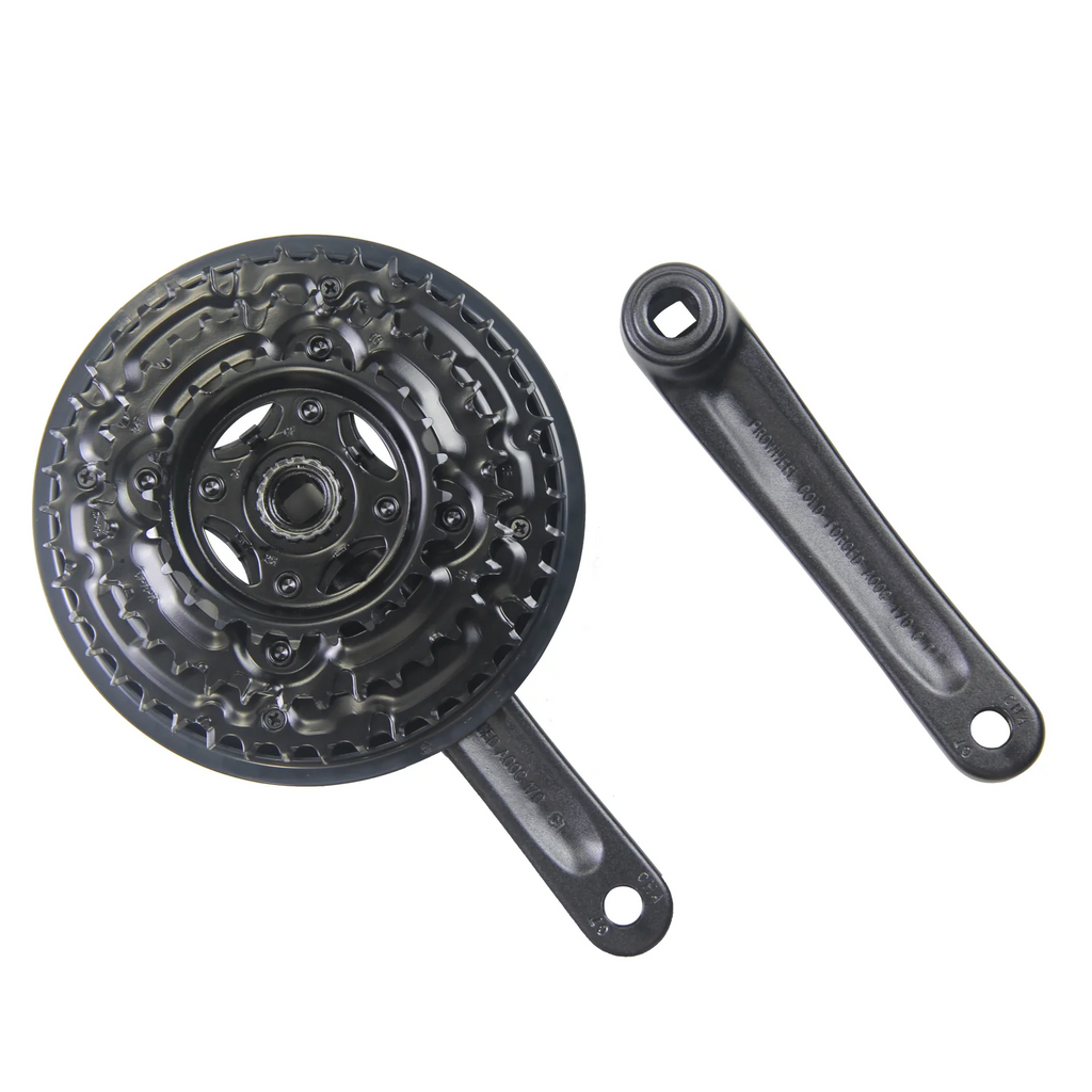 KETELES Crank Accessories